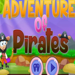 Adventure of Pirates