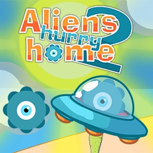 Aliens Hurry Home 2