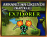 Arkandian Explorer