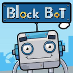 Block Bot Fixed