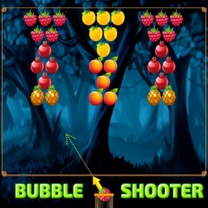 Bubble Shooter Family Pack