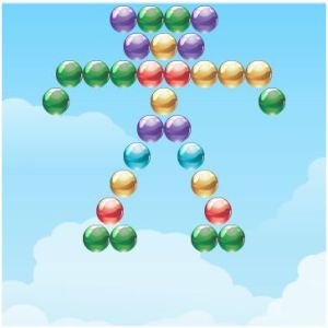 Bubble Shooter Level Pack 2