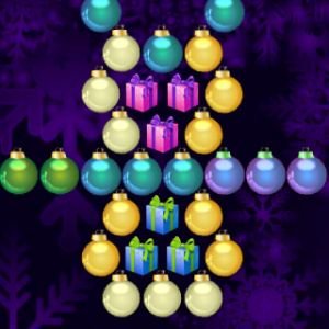 Bubble Shooter Winter Pack