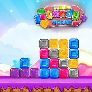 Candy Clear HD