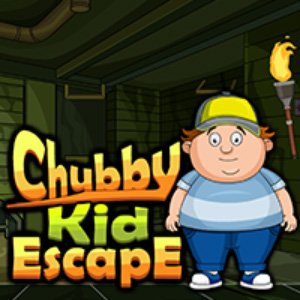 Chubby Kid Escape