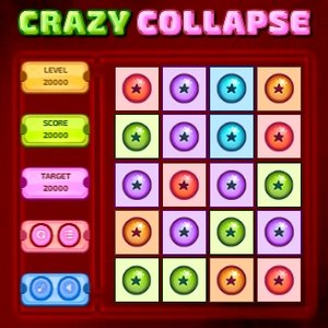 Crazy Collapse