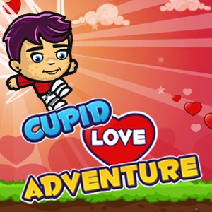 Cupid Love Adventure