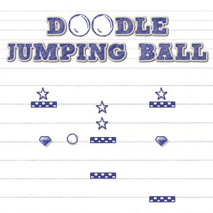 Doodle Jumping Ball