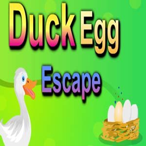 Duck Egg Escape