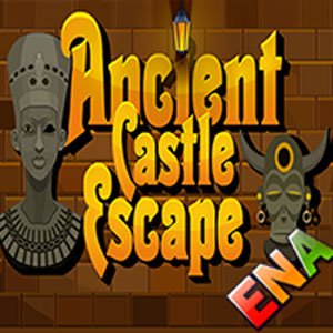 Ena Ancient Castle Escape