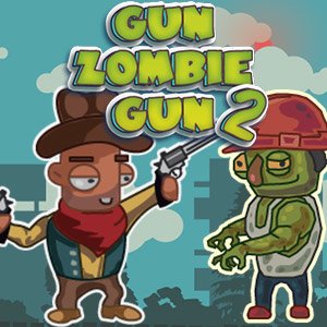 Gun Zombie Gun 2