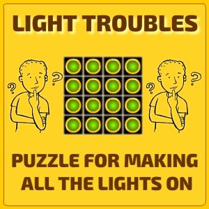 Lights Troubles