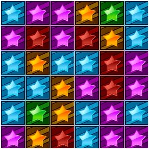 Match Stars