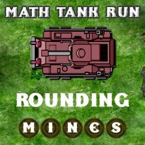 Math Tank Run Rounding