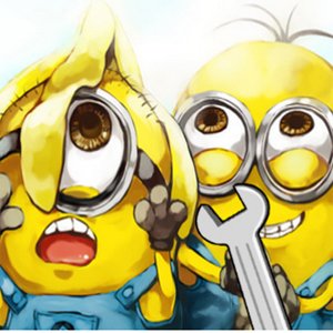 Minions Job