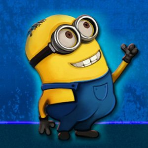 Minions Star Adventure