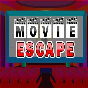 Movie escape