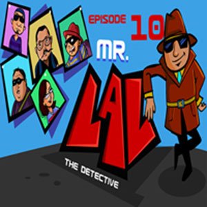 MR LAL The Detective 10