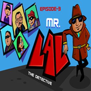 Mr Lal The Detective 3