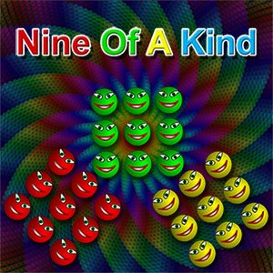 Nine Of A Kind