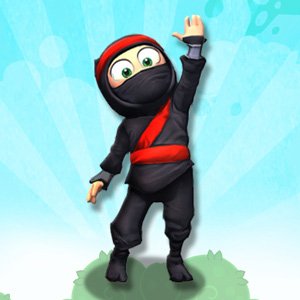 Ninja Super Adventure