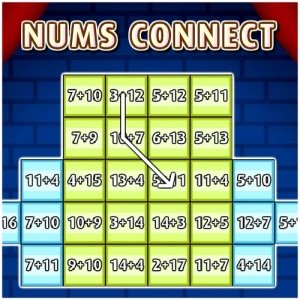 Nums Connect