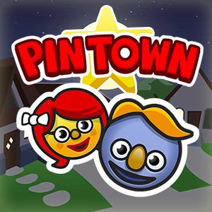 PinTown