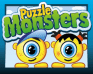 Puzzle Monsters