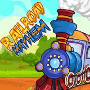 Railroad Mayhem