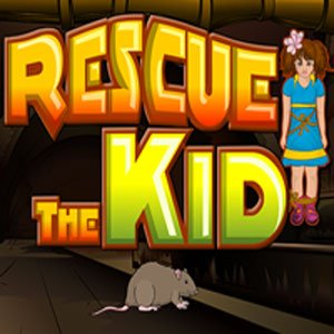 Rescue The Kid