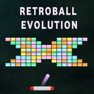 RetroBall Evolution