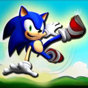 Sonic Escape 