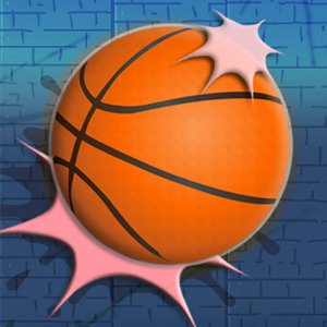 Super Basketball Adventure