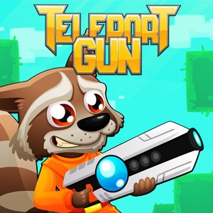 Teleport Gun