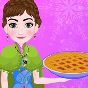 Anna French Pastry Pie Crust