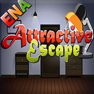 Attractive Escape