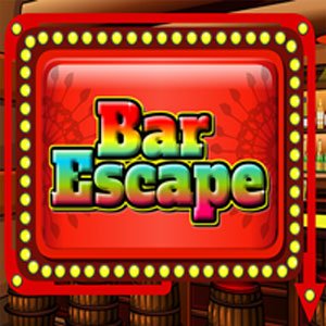 Bar escape 