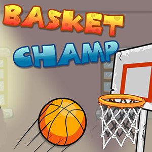 Basket Champ