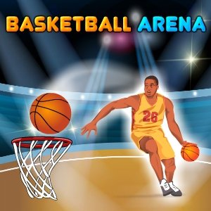 Basketball Arena