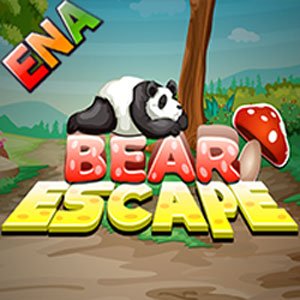 Bear Escape