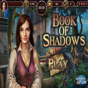 Book of Shadows