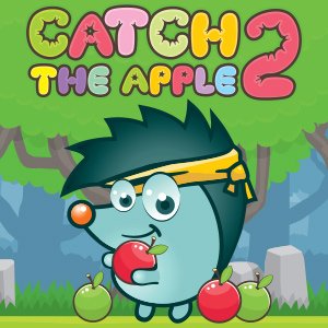 Catch the Apple 2