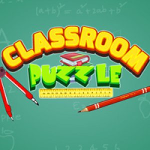 ClassRoom Puzzle