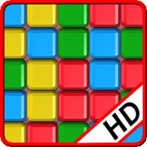 Cube Crush HD