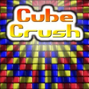 Cube Crush