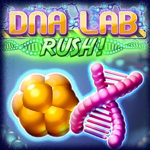 DNA Lab Rush