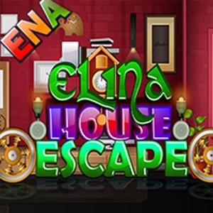 Ena Elina House Escape