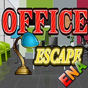  Ena Office Escape