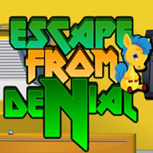 Escape From Denial