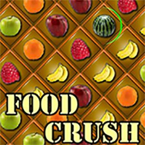 Food Crush